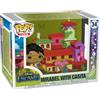 Funko POP! Towns: Disney Encanto - Casita | Gadget Ufficiale Cartoon/Animation - Personaggio in Vinile da Collezione - Idea Regalo Compleanno per Fan e Collezionisti