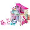 Liscianigiochi Lisciani Giochi - Barbie Dream summer villa