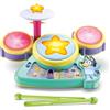 VTech Bluey - Batteria Interattiva