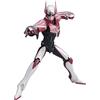TAMASHII NATIONS Bandai Tamashi Nations - Tiger & Bunny 2 - Barnaby Brooks Jr. Style 3, Spirits S.H.Figuarts