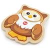 Trudi Sevi 88011 - Puzzle Gufo Rinaldo