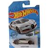 Hot Wheels Zamac '16 Bugatti Chiron 89/250, Factory Fresh Serie 7/10