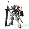 BANDAI Hobby - Kit di Modello Gunpla ? Gundam Barbatos Lupus (MG 1/100) - 4573102687074