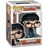 Funko POP! & Buddy: Hunter X Hunter - Shizuku Murasaki With Blinky - Hunter X Hunter (HXH) - Figura in Vinile da Collezione - Idea Regalo - Merchandising Ufficiale - Giocattoli per Bambini e Adulti