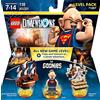 WB Lego Dimensions: Level Pack - Goonies (#) (DELETED LINE) /Video Game Toy