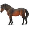 CollectA Dartmoor Pony, Bay by Collecta