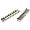 Peco SL-10 Rail Joiners, nickel silver, for code 100 rail