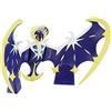 Pokémon TAKARA TOMY 4904810863762 Pokemon Sun & Moon Ehp02 Lunala Action Figure, 7,6 cm