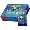 KEEPSAKE 2025 Invincible Season 1 Keepsake Holo Breaker Box, Breakers Edition, 2 confezioni per scatola, carte olografiche specchio, reliquie, inserti basati su custodia, lista di controllo da 600 carte