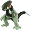 Pokémon Takara Tomy: 2 Inch MonColle MS-50 Cyclizar