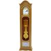 Generico Orologio in Miniatura per Case delle Bambole, 1 12 Stile Antico Realistico, Mobili per Casa delle Bambole Orologio 1 12, Per Collezionisti Adulti e Giovani Camera Soggiorno Ufficio Casa