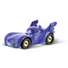 Carrera - 370201080-2.4GHz DC Batwheels - Bam
