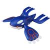 Pokémon TAKARA TOMY Pokemon Collection ML-04 Moncolle Kyogre 4 Action Figure