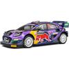Solido - for Puma Rally1 - Winner Monte Carlo 2022-1/18