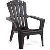 BICA s.p.a. (BCA) Maryland POLTRONCINA 73x80x88 Antracite