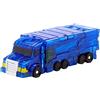 Mecard Mattel Mecard Neo Macchinina Trasformabile Con Carte