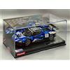 Carrera Ferrari 296 GT3 «Kessel Racing, No.8« 24H Spa 2024