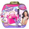 Cool Maker - Hollywood Hair Macchina Crea Extension, 12 Extension Personalizzabili e Accessori, dagli 8 Anni - 6056639