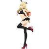 Xinnice Anime, My Dress Up Darling, statuetta d'azione Kitagawa Marin, personaggio dei cartoni animati, statuetta marina, 20 cm, in PVC, decorazione per desktop, regalo per gli appassionati di anime