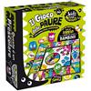 Liscianigiochi- Kids Love Monsters Il Gioco delle Paure Mostri, Multicolore, Medium, 82759
