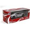 NewRay per LAMBORGHINI AVENTADOR LP 700-4 SILVER 1:32 - New Ray - Auto Stradali - Die Cast - Modellino