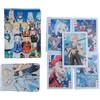 Hanaiette Immagine del personaggio del poker 54pcs per gli amanti del gioco (STYLE1)