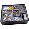 Folded Space Gloomhaven: Jaws of The Lion Insert