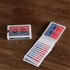 Generic 1 DECK 52 Sfumature di Rosso V1 Shin Lim, Carta Trucco Magico Per Maghi Professionisti, Primo piano, Gimmick