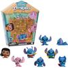 Giochi Preziosi Doorables Stitch Collector, Set di Personaggi da Collezione con Lilo, Stitch e Angel, Idea Regalo Bambina 4-6 Anni, Pack A Forma Di Casa Con 8 Personaggi, Altezza 4 cm