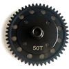 EPTNNASO L'ingranaggio cilindrico d'acciaio temprato del mod 1 50T sostituisce AR310429 per i veicoli di Arrma 1/8 4x4