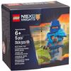 LEGO Exclusive LEGO NEXO KNIGHTS 5004390 Royal Guard Minifig Set by Nexo Knights