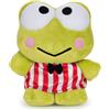 GUND Spinmaster - Hello Kitty Keroppi 6 Inch Plush