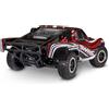 Traxxas Slash 1/10 USB-C HD