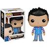 Funko 6463 - Pop Vinile Supernatural Castiel Steve