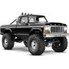 Traxxas TRX-4M F150 1/18 NERO CON ACCUS/CARICATORE - 97044-1-BLK