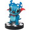 Disney Lilo & Stitch - Serie Fun con scatola con finestra, motivo: Stitch supereroe
