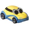 Hot Wheels Character Cars Minions The Rise of Gru Bob 1:64th Scale DieCast Vehicle 4/6 …