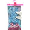 Mattel - Barbie Ken Complete Look Fashion, Tie-Dye