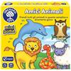 Orchard Toys Mini Game - Amici Animali