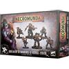 Games Workshop Necromunda - Goliath Stimmers & Forge-Born