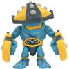 Giochi Preziosi Italy - Gormiti Personaggio Gredd, 8 cm