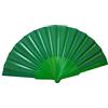 Aucune Ventaglio verde 43 cm
