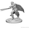 WizKids Dungeons & Draghi: Nolzur's Marvelous Unpainted Minis: Elfo Maschio Ranger