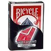 USPCC Bicycle - Supreme Line - Doppio Dorso - Rosso