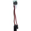 Srliya Cercatore di Cicalino per Aeromodello per Drone RC con Forte Anti-interferenza, Peso Leggero e Controllo a Microprocessore, Tensione Applicabile 4-6 V, Applicazione per