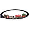 Lemax - Christmas Village - Sights & Sounds: Yuletide Express - (24472)