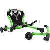 Ezyroller Drifter X Fahrzeug (grün)