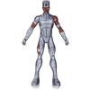 DC Collectibles DC Comics Designer Dodson Earth 1 Teen Titans Cyborg Action Figure (a Colori)