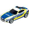 Carrera Mercedes-AMG GT Coupé Polizei - CARRERA - GO!!!