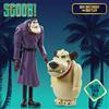 Scooby-Doo! Scoob! Action Figure 2 Pack - Dick Dastardly And Muttley